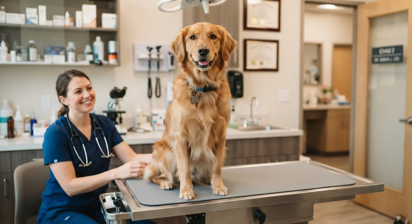 Dog Care
