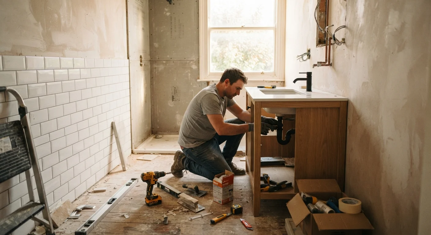 Home Improvement