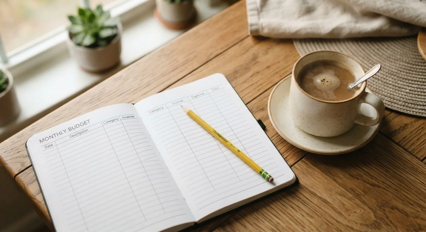 Budgeting Basics