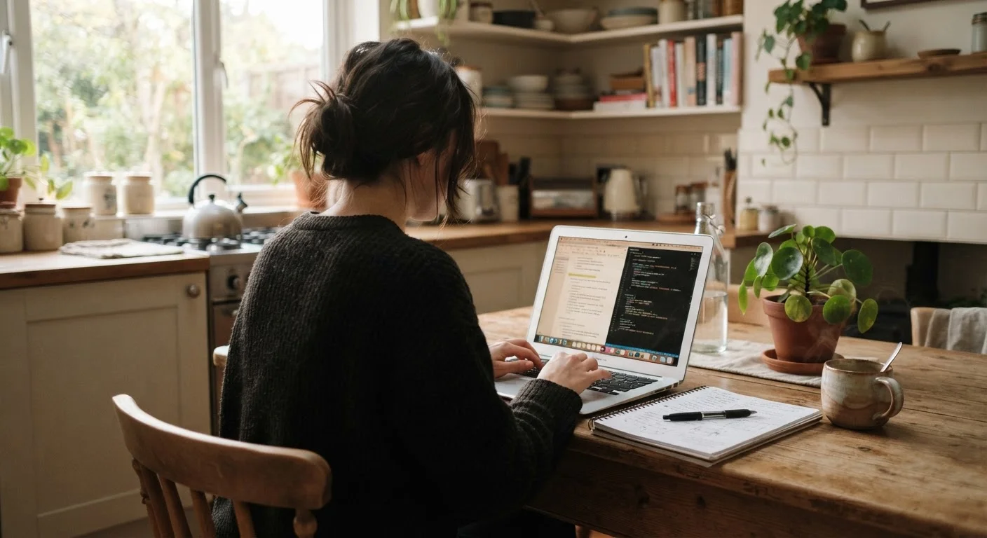Online Learning