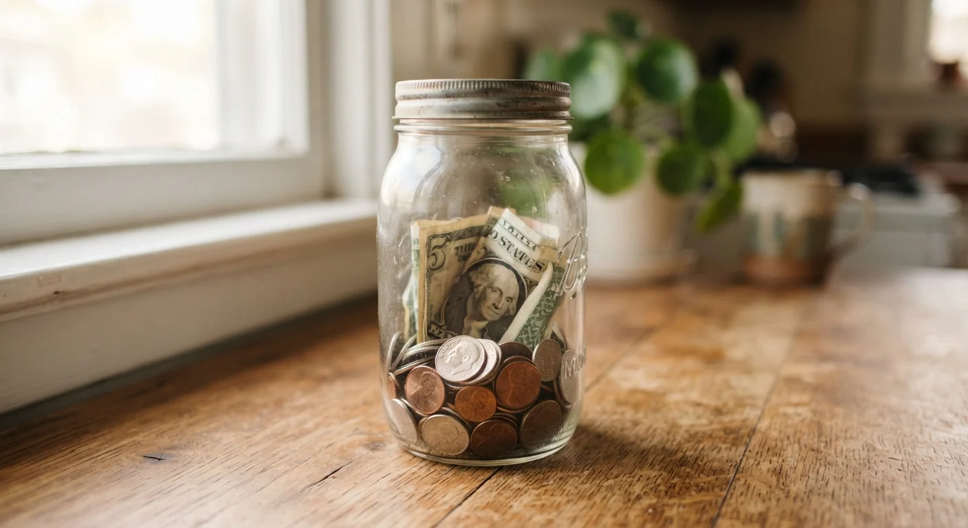 Saving & Emergency Funds