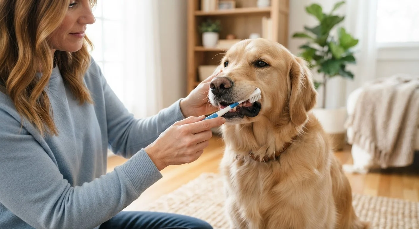 Canine Dental Health: The Habits That Actually Prevent Costly Problems
