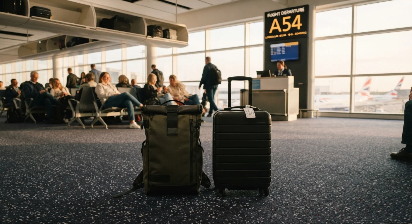 Budget Travel