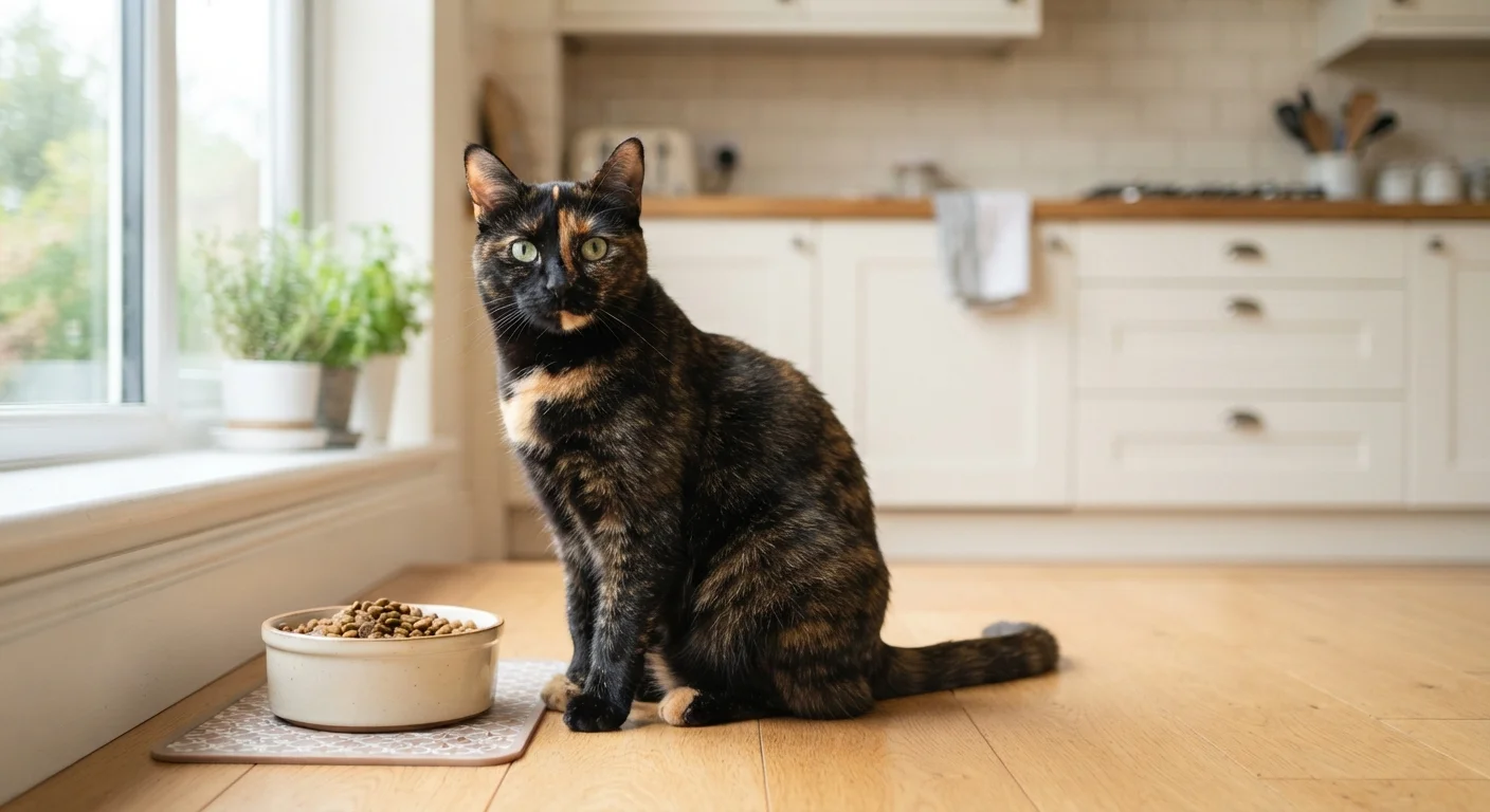 Cat Care