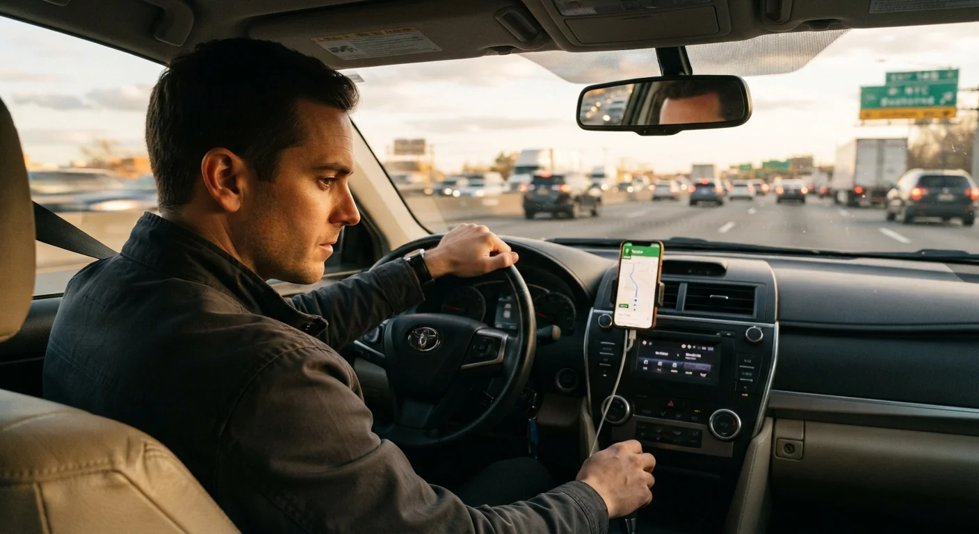 Common Beliefs About Distracted Driving That Are Simply Not True