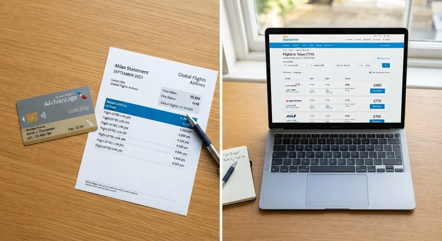 Loyalty Programs vs. Discount Booking Sites: Where Frequent Travelers Actually Save