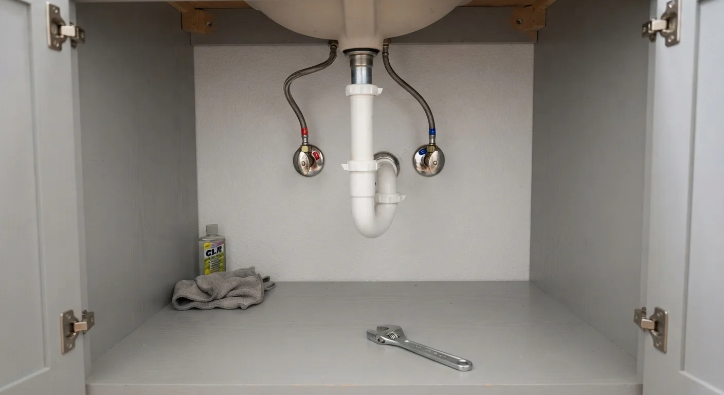 Plumbing Upkeep Every Homeowner Should Understand