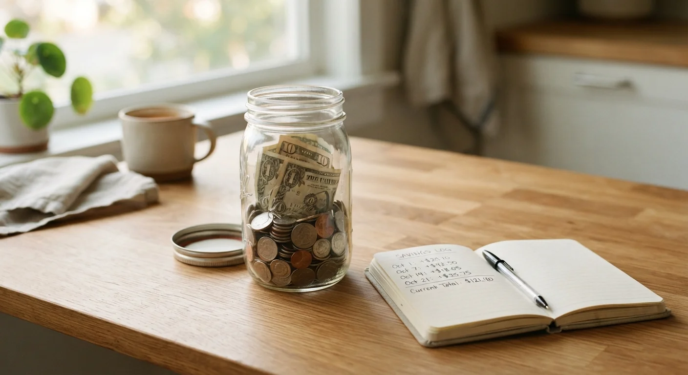 Saving Habits That Quietly Build Wealth Over Time