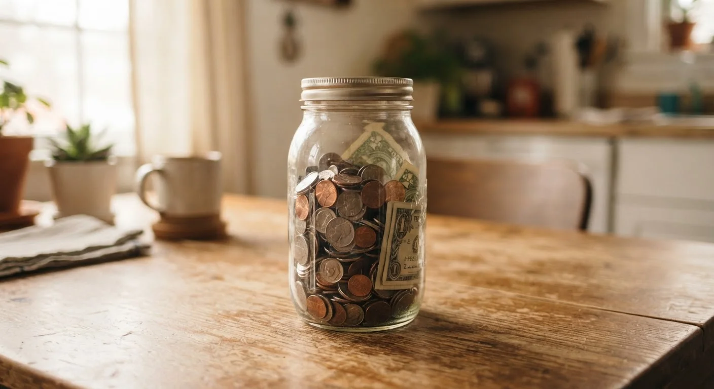 Savings Myths That Keep People From Getting Started