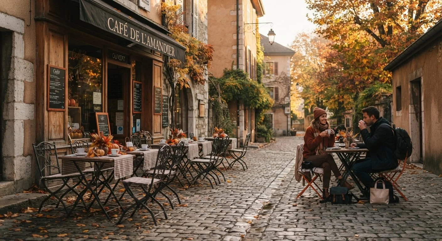Shoulder Season Travel: Why Timing Your Trip Saves More Than Coupons