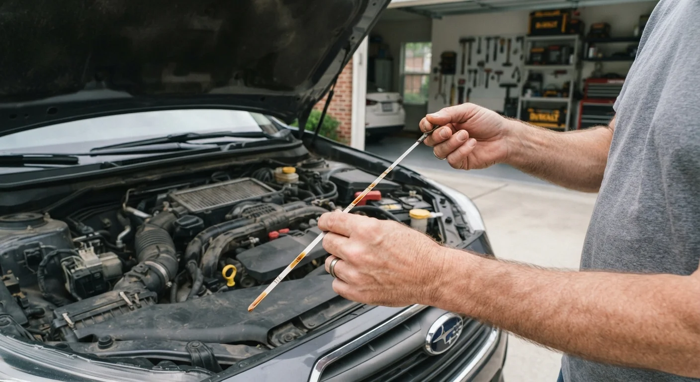 Small Maintenance Habits That Prevent Expensive Repairs Later