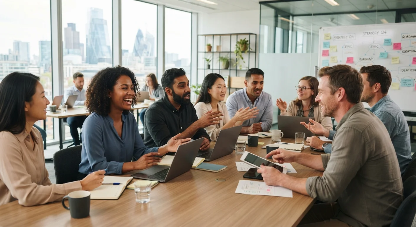 Soft Skills That Shape Long-Term Career Success
