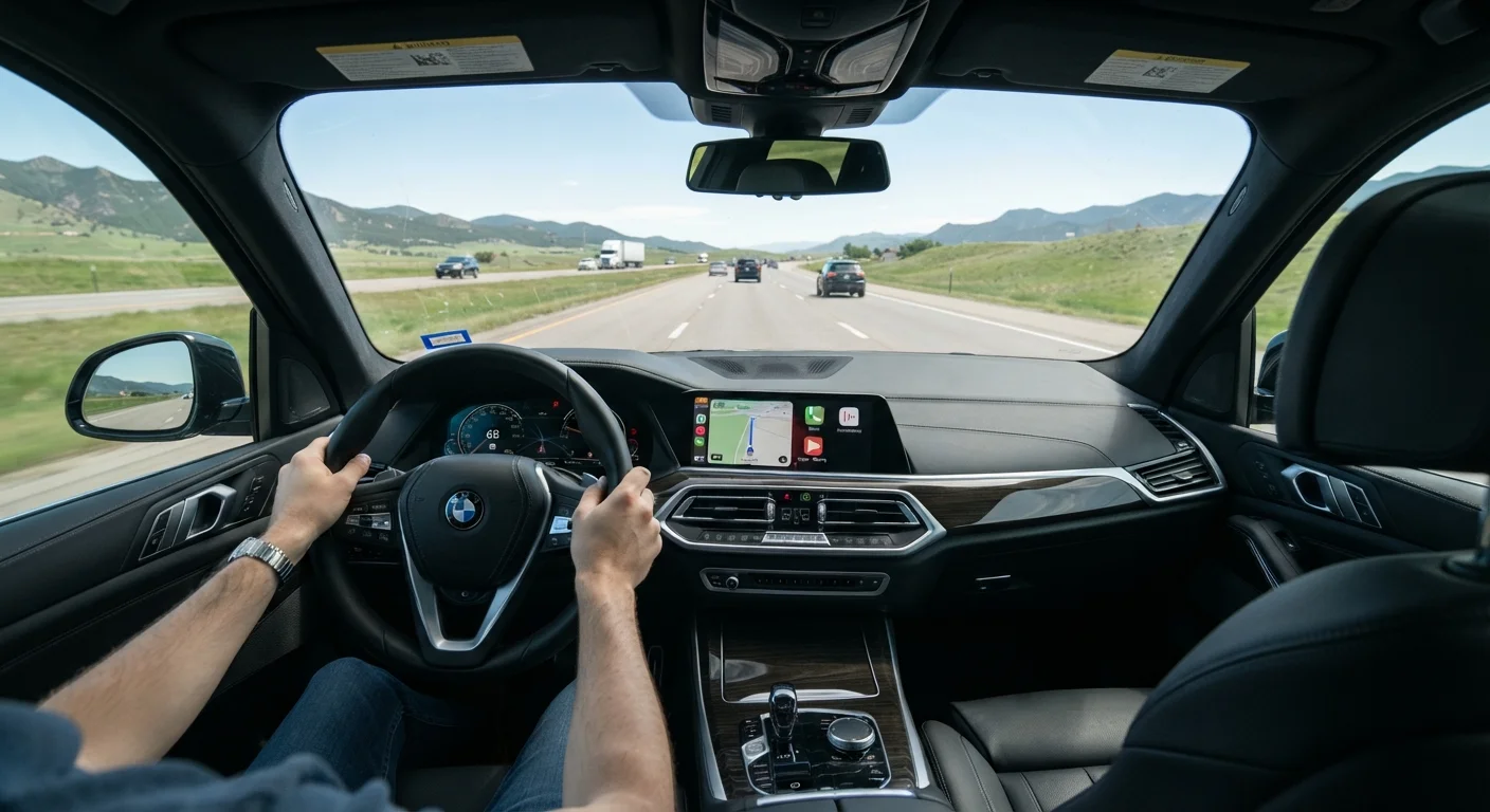 The Habits That Separate Safe Drivers from Lucky Ones