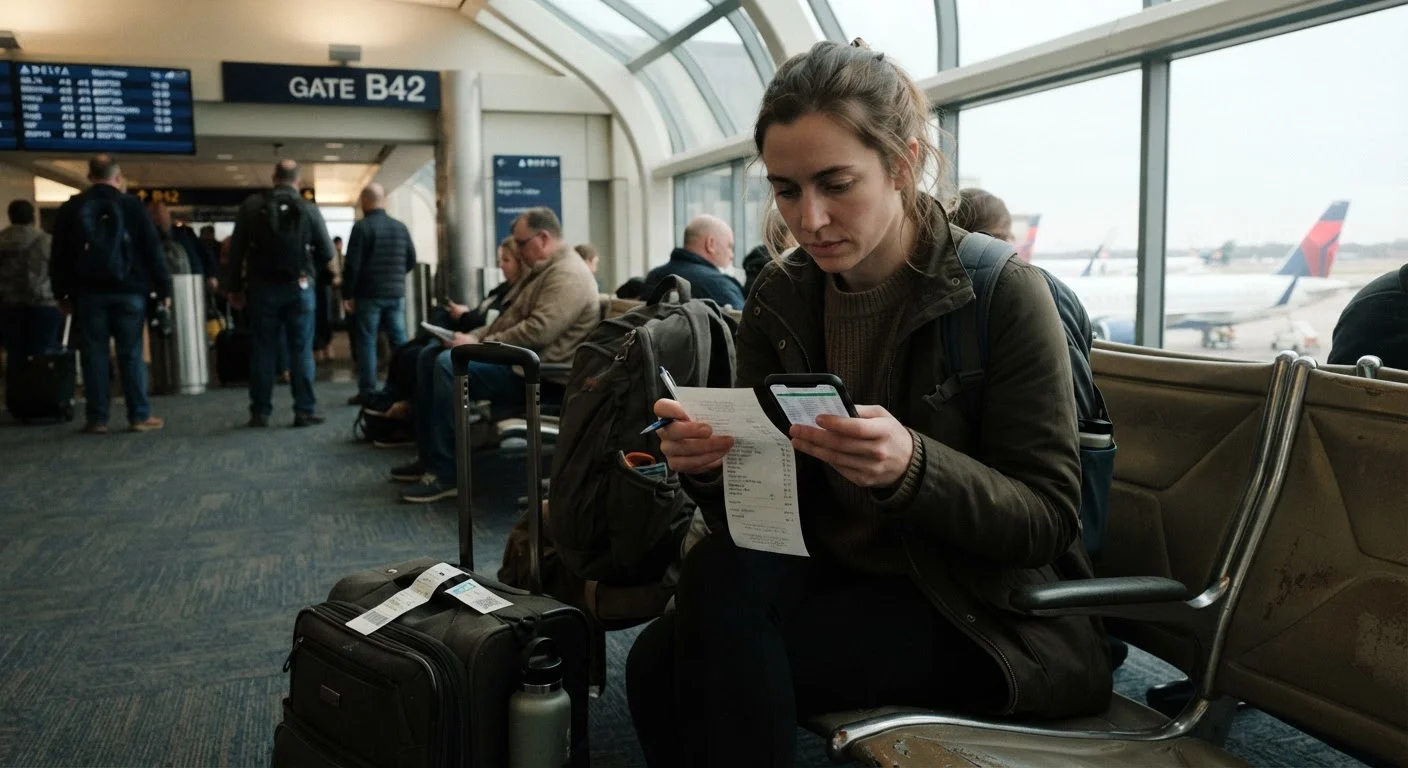 The Real Cost of Budget Travel: What Cheap Trips Actually Include
