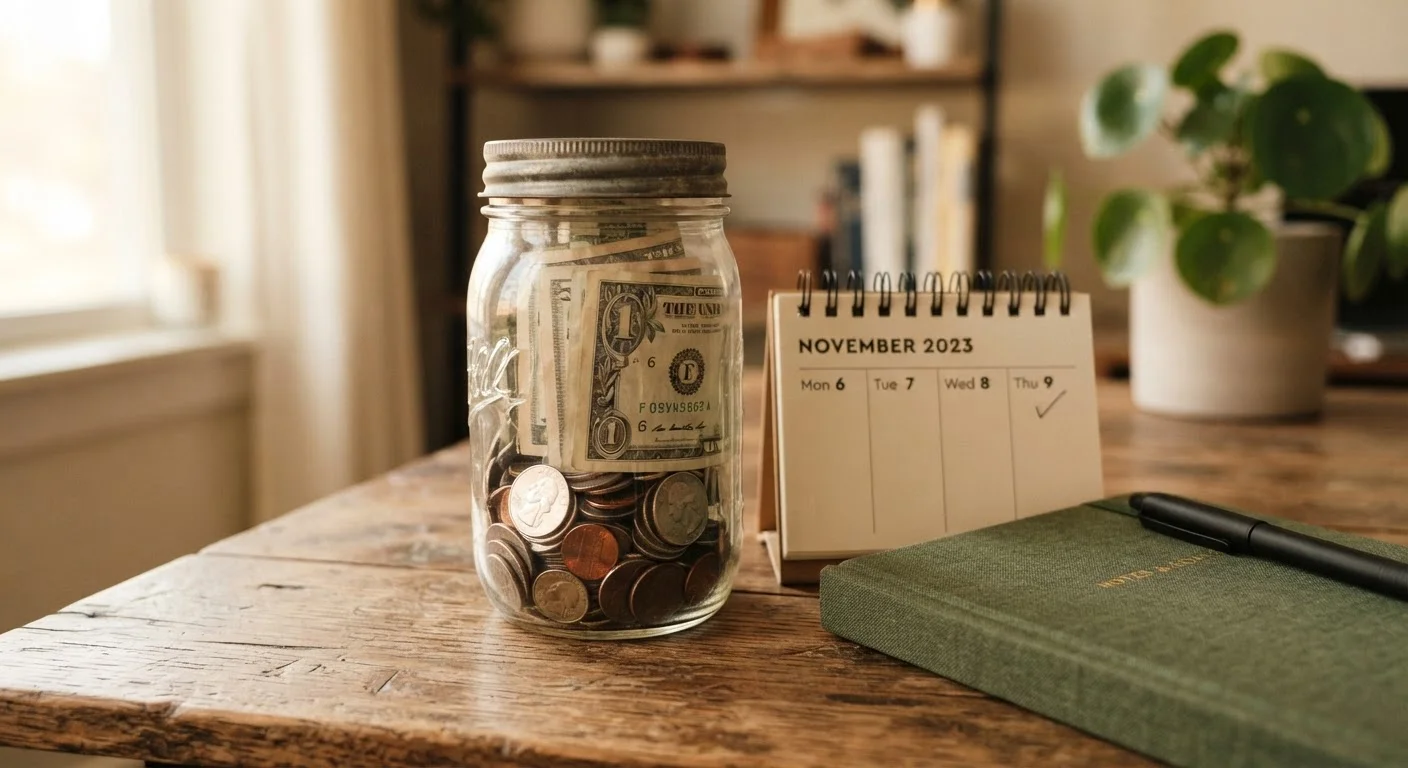 Three Months or Six: How Much Should Your Emergency Fund Hold?