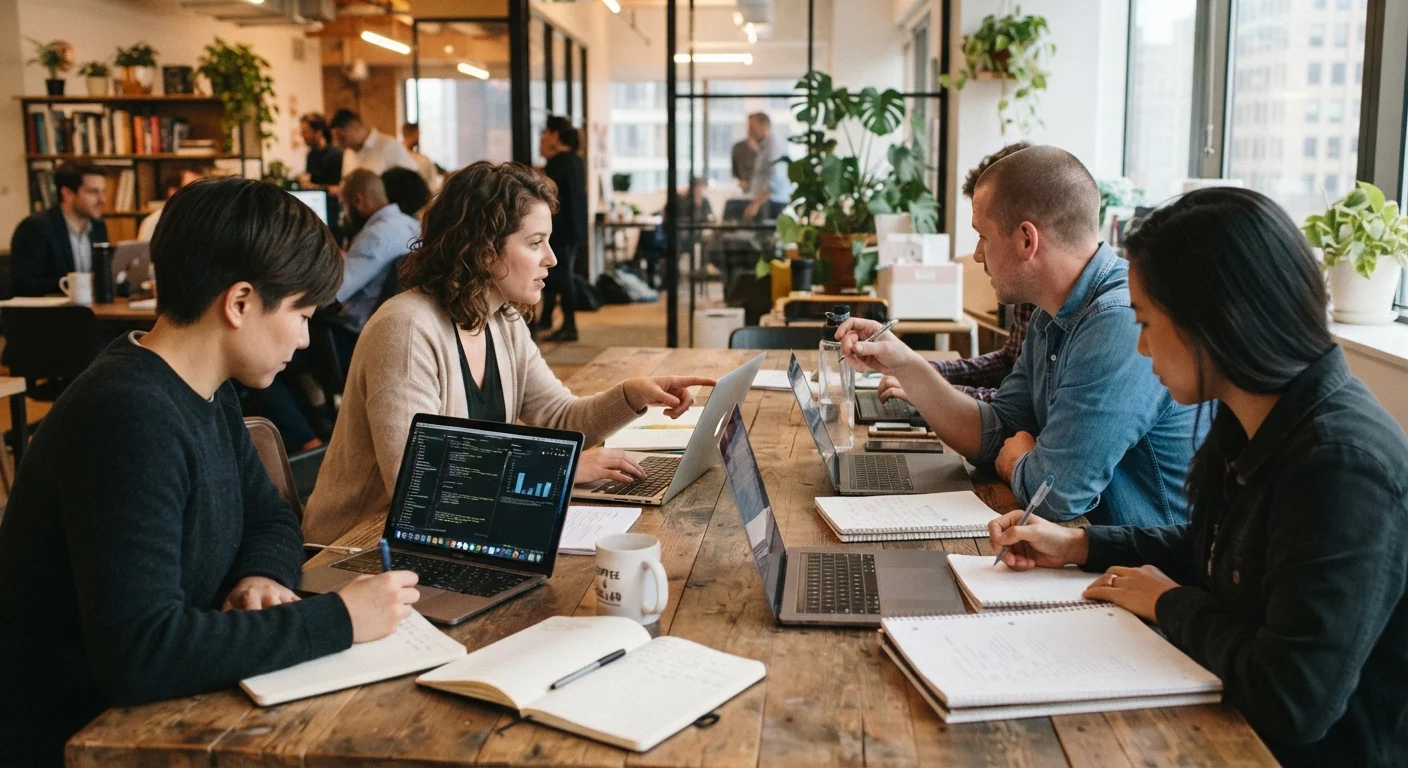 Transferable Skills: What They Are and Why Employers Value Them
