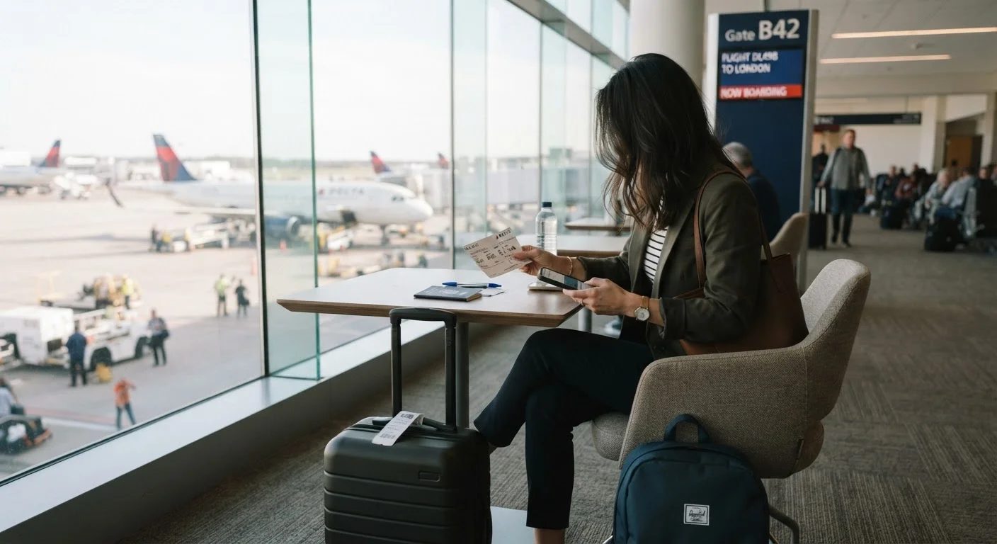 Travel Insurance Explained: What It Covers, What It Does Not, and When It Matters