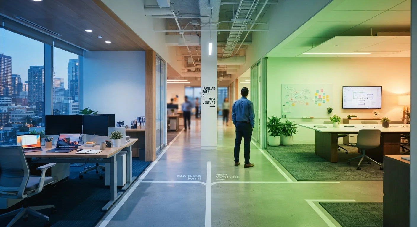Upskilling vs. Reskilling: Choosing the Right Path for Your Career Goals
