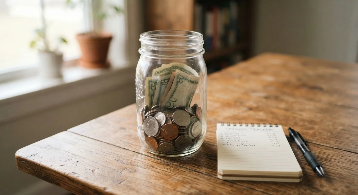 What an Emergency Fund Actually Is (and What It Isn't)
