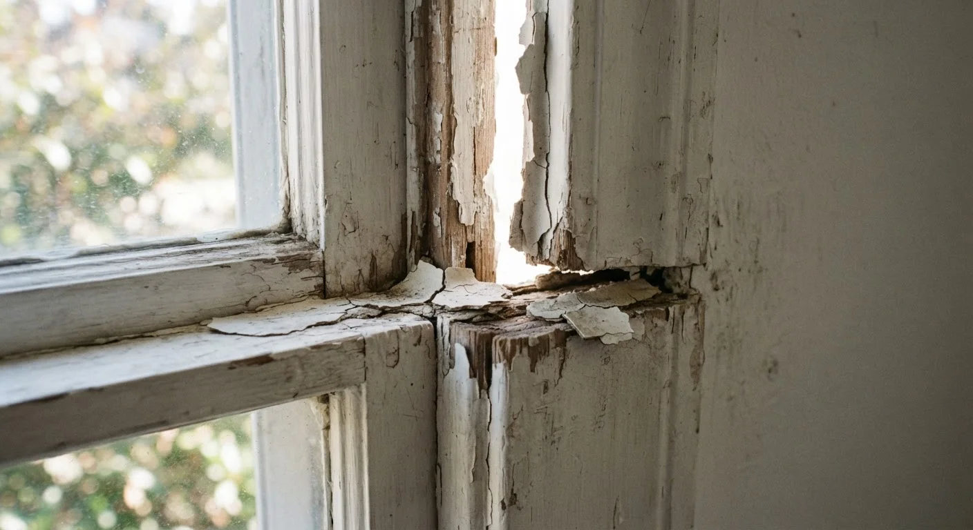 Why Skipping Caulk and Weatherstripping Costs More Than You Think